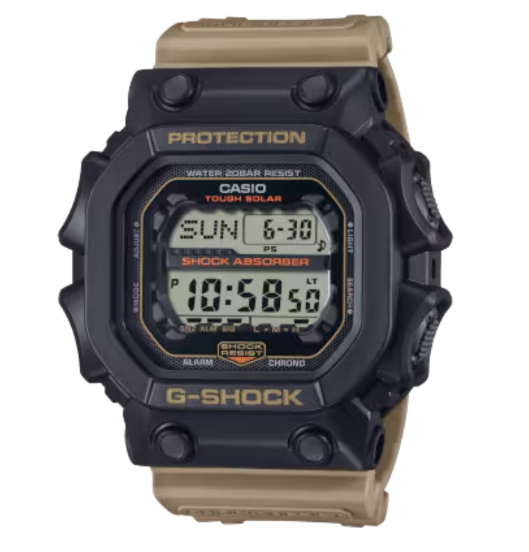 Casio G-shock GX-56TU-1A5 Watch