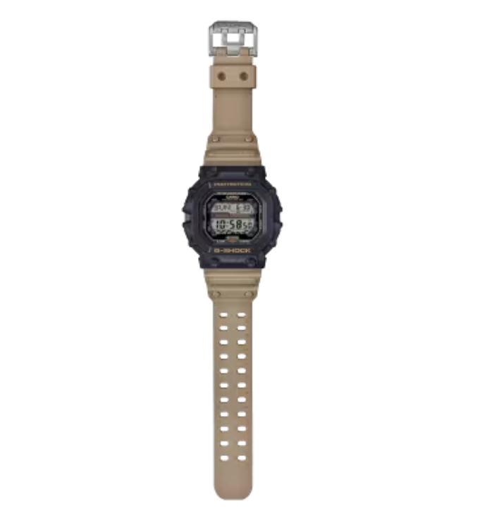 Casio G-shock GX-56TU-1A5 Watch