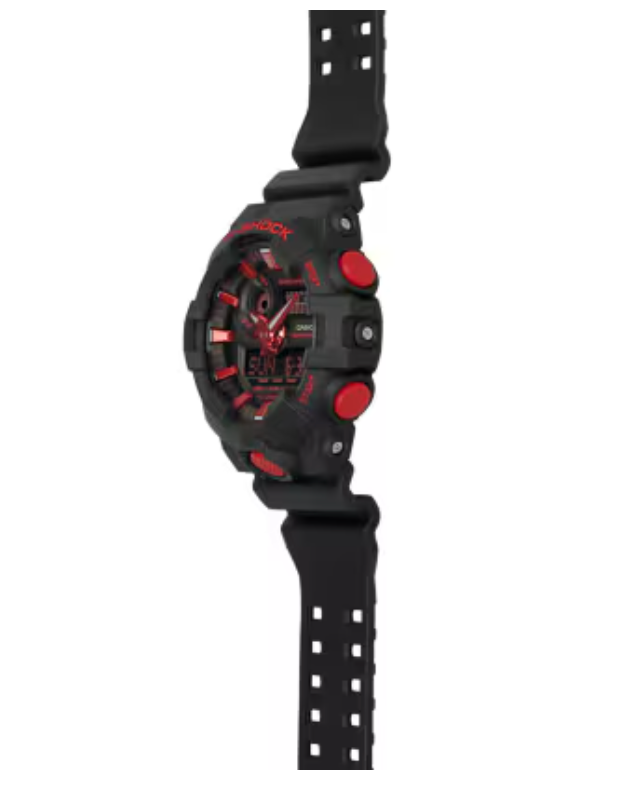 Casio G-shock GA-700BNR-1A Watch