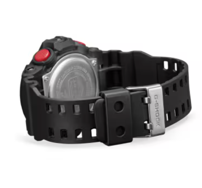 Casio G-shock GA-700BNR-1A Watch