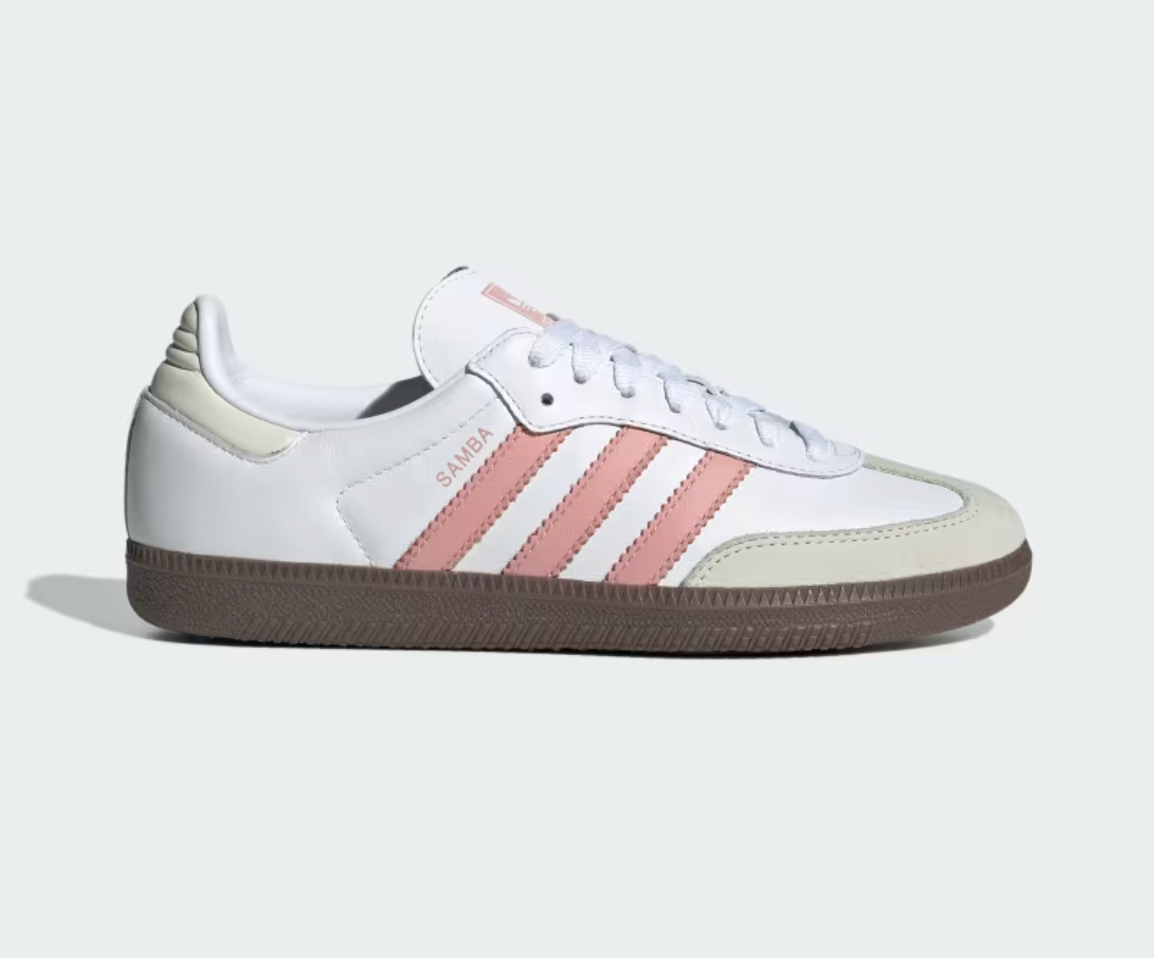 Adidas Samba Size 9 Shoes