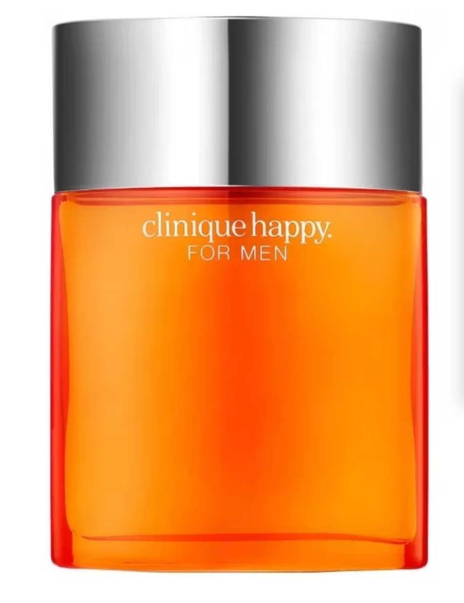 Happy Clinique For Men Eau de Toilette - 100 ml Fragrance