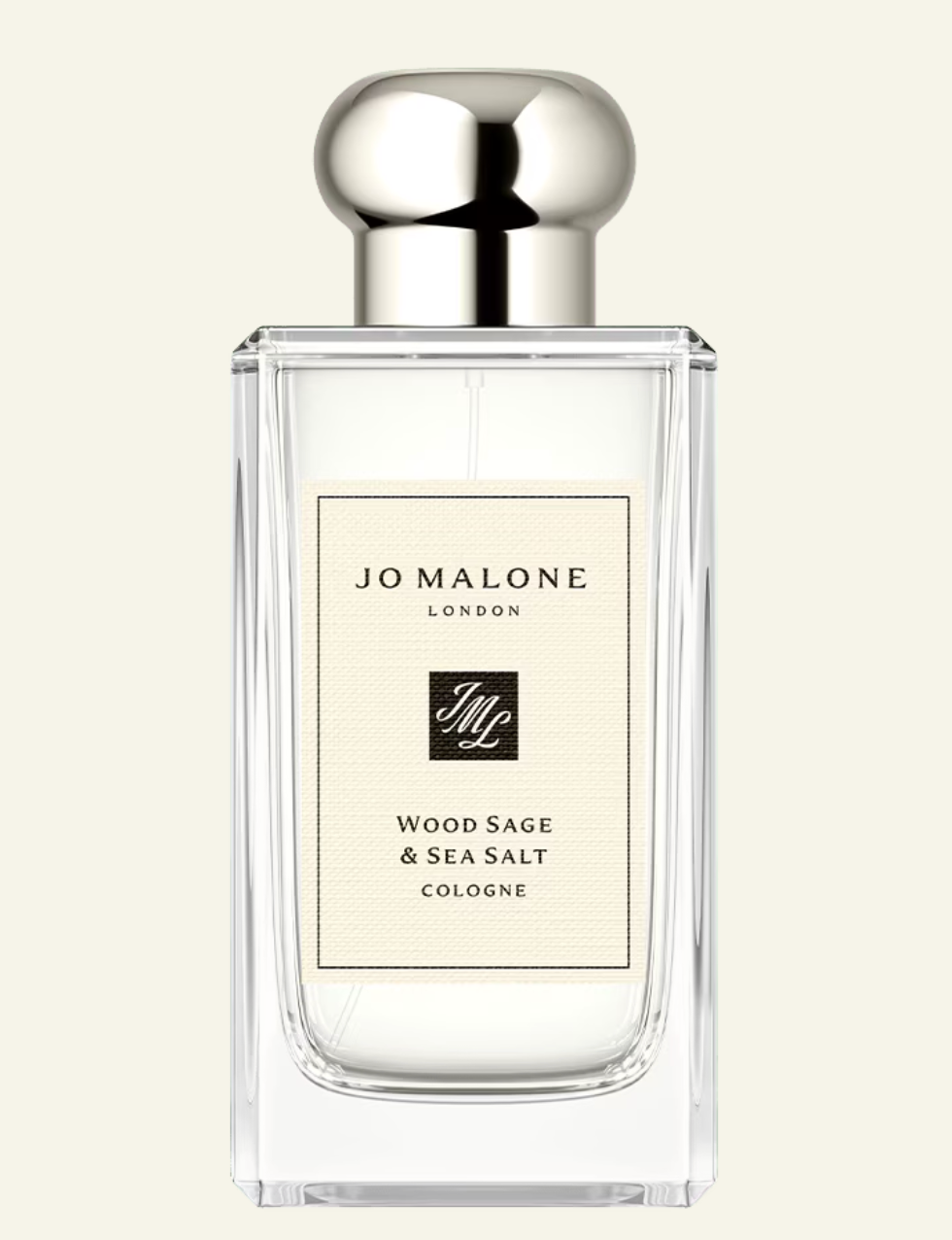 Jo Malone Wood Sage & Sea Salt Cologne
