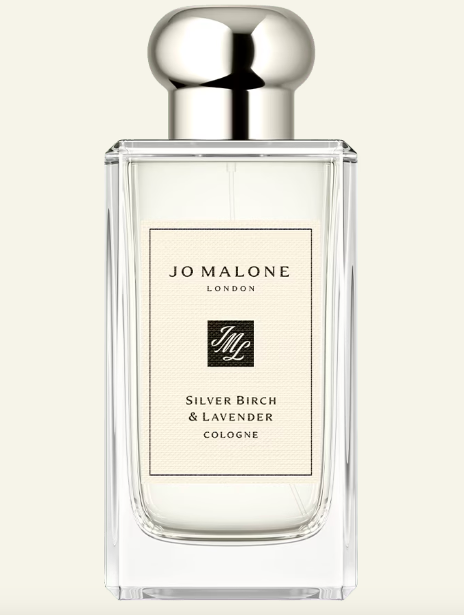 Jo Malone Silver Birch & Lavender Cologne