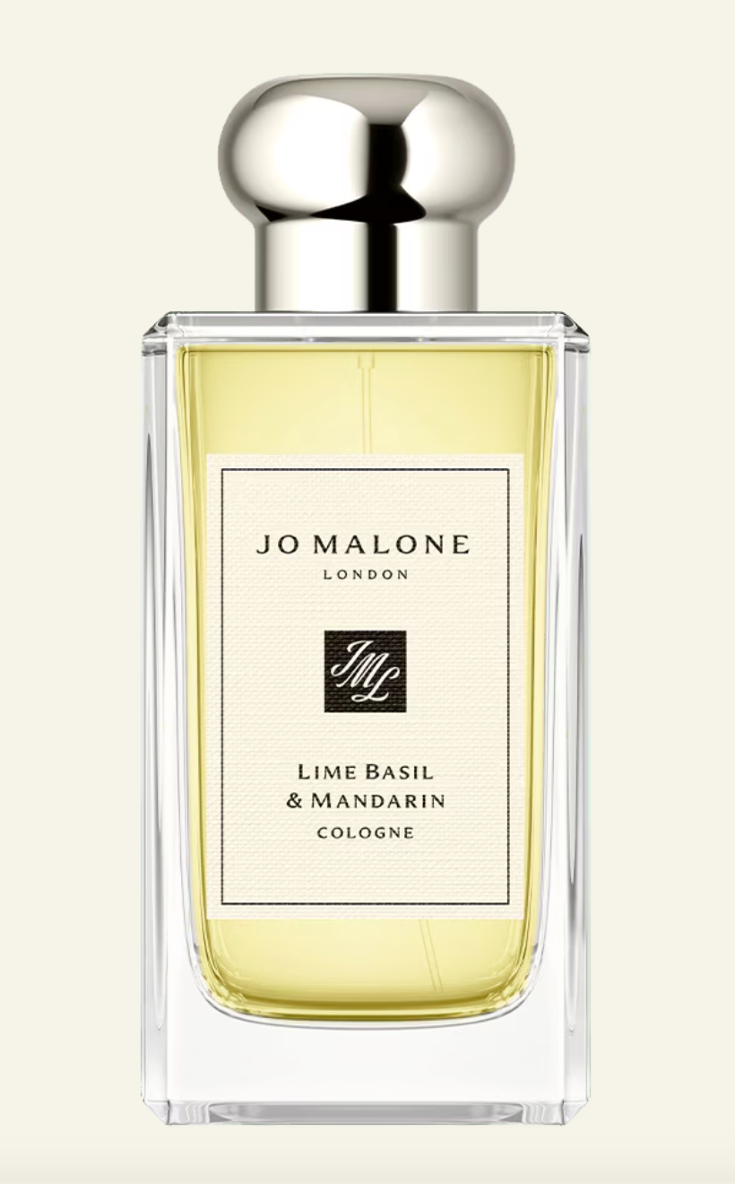 Jo Malone Lime Basil & Mandarin Cologne