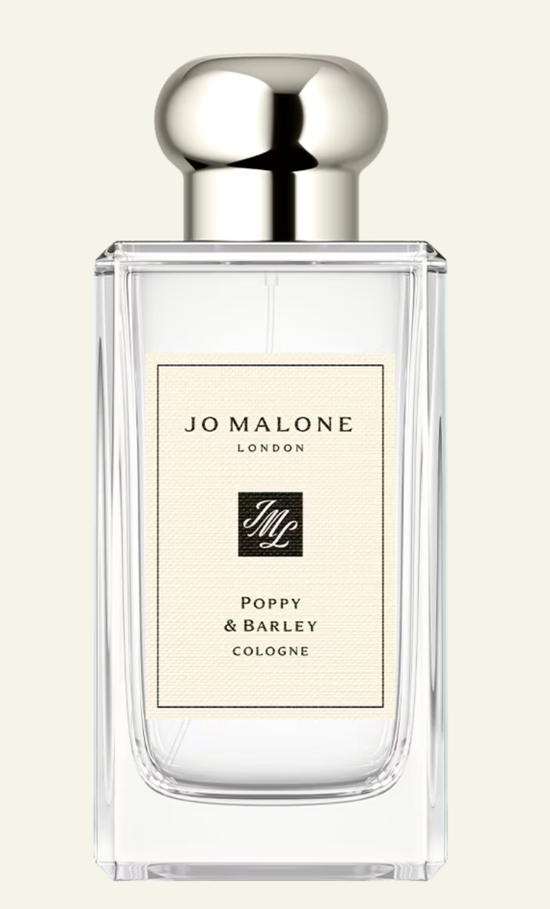 Jo MalonePoppy & Barley Cologne