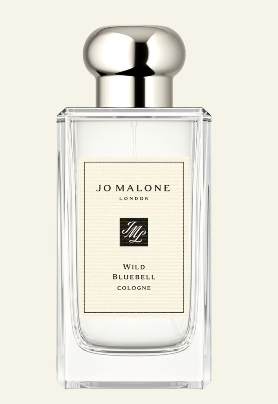 Jo Malone Wild Bluebell Cologne