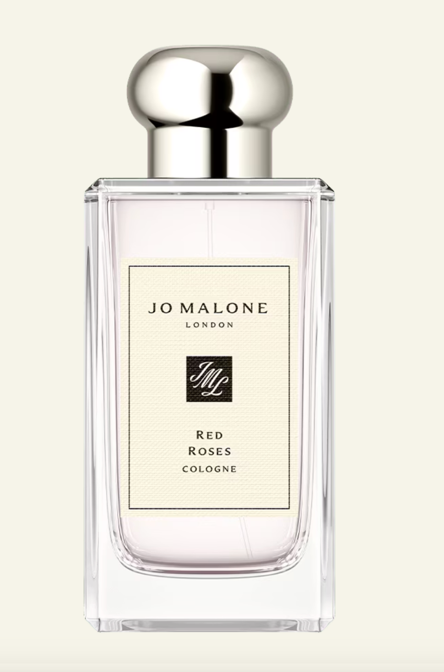 Jo Malone Red Roses Cologne