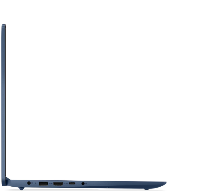 LENOVO IP3-15IAH8 SLIM3 (Arctic Grey)