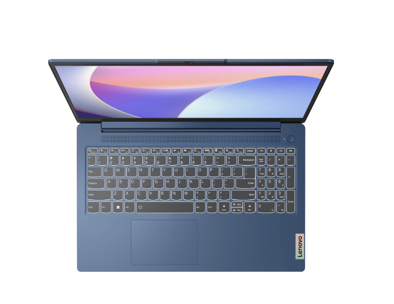 LENOVO IP3-15IAH8 SLIM3 (Arctic Grey)