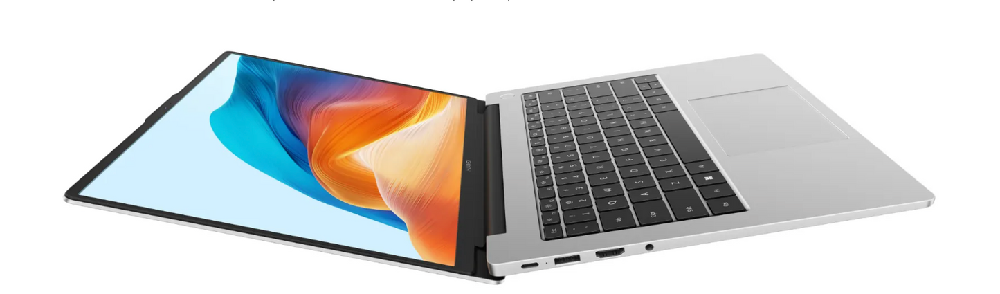 Huawei Matebook D14 12th Gen i5 8GB + 128GB