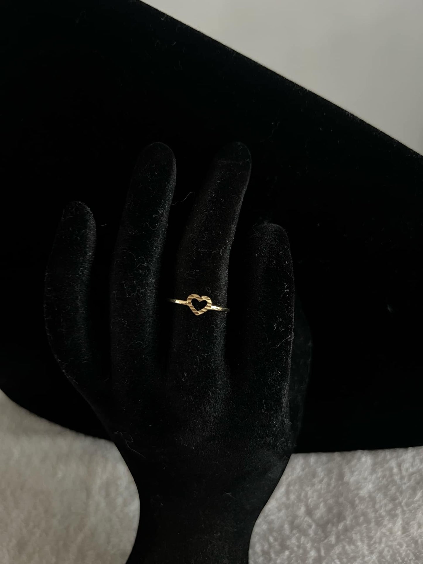 WG03469 R, 18k Saudi Gold Ring – 0.56 grams