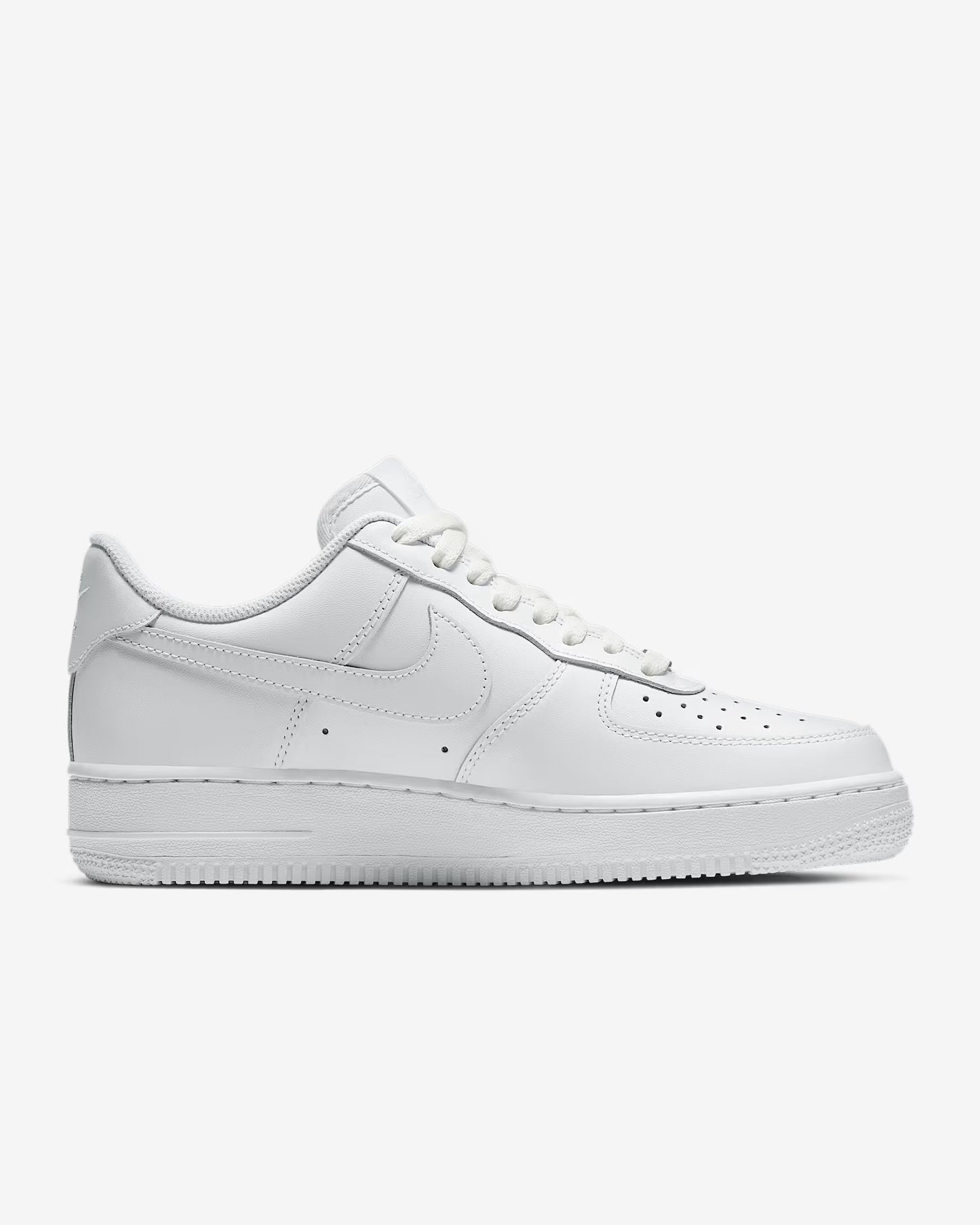 Air Force 1 Triple White 6.5