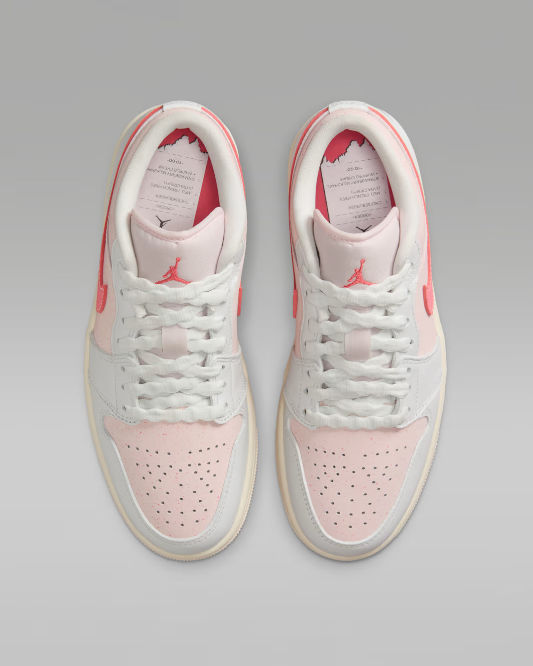 Air Jordan 1 Low SE