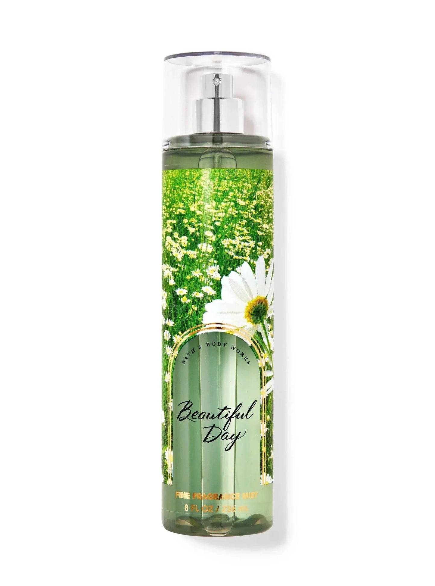 BBW Beautiful Day Fragrance Mist