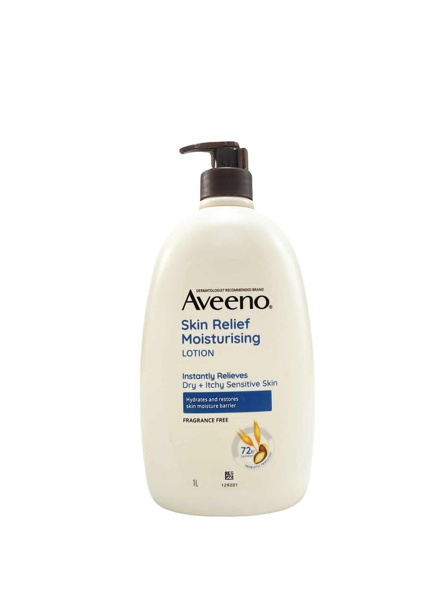 Aveeno Skin Relief Body Lotion
