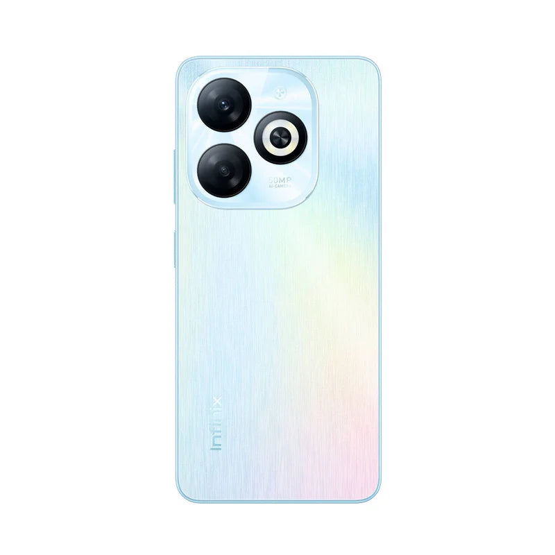 Infinix Smart 8 Pro(8gb+128gb) Rainow Blue