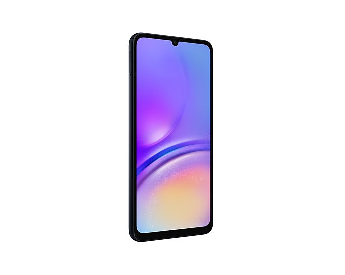Samsung Galaxy A05 (4gb+128gb) Black