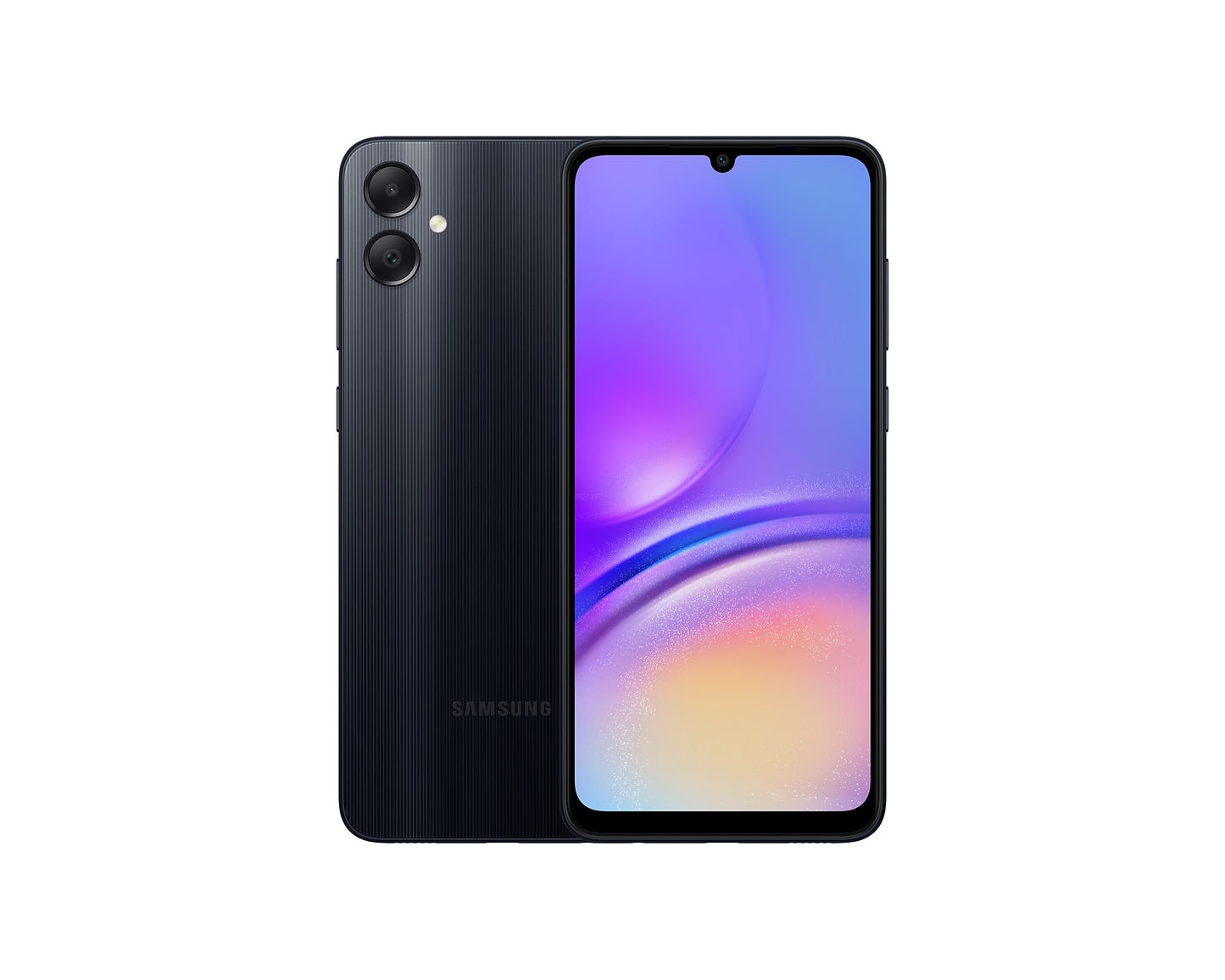 Samsung Galaxy A05 (4gb+128gb) Black