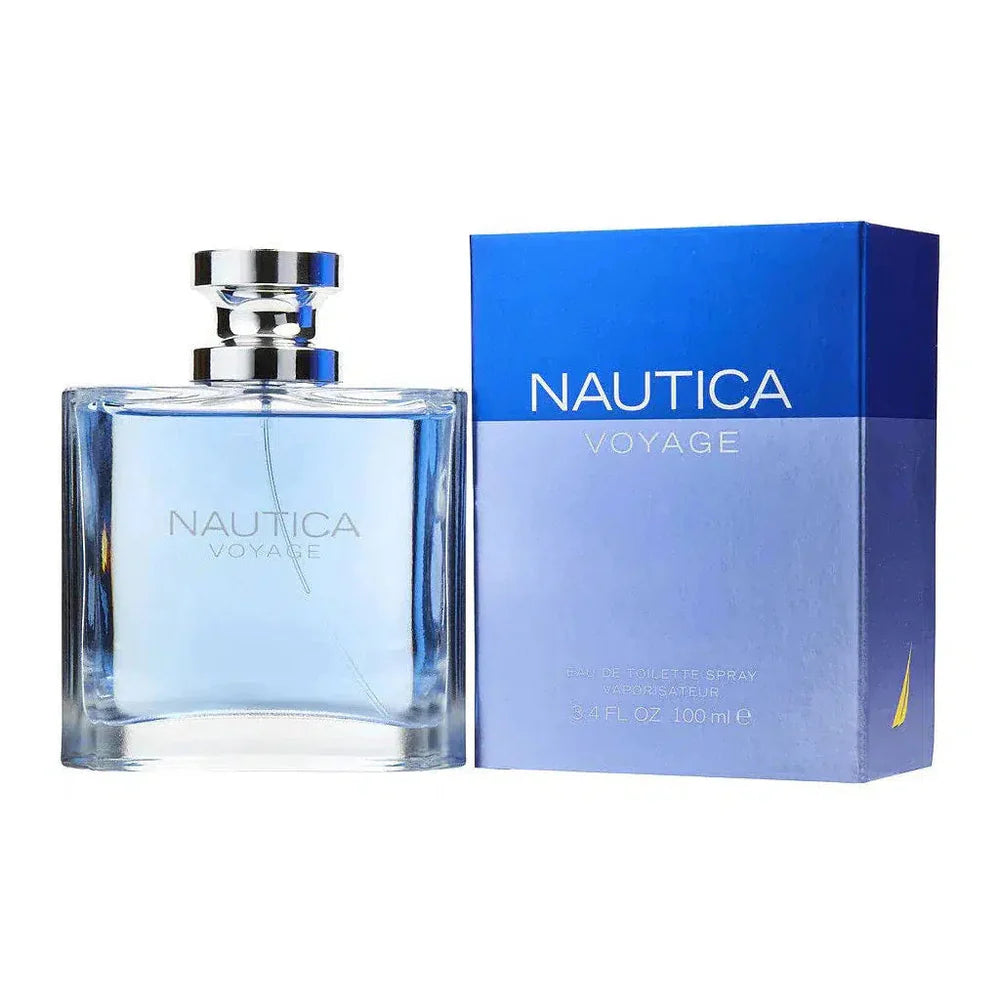 Nautica Voyage EDT 100ml Perfume