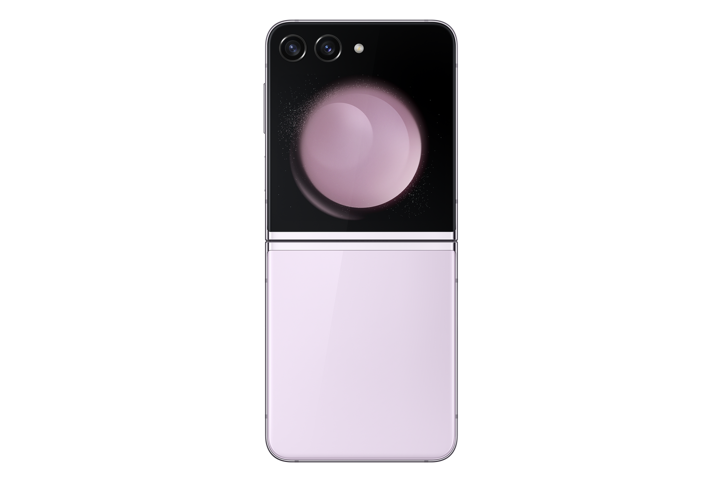 Samsung Galaxy Z Flip5(8gb+256gb) Lavender