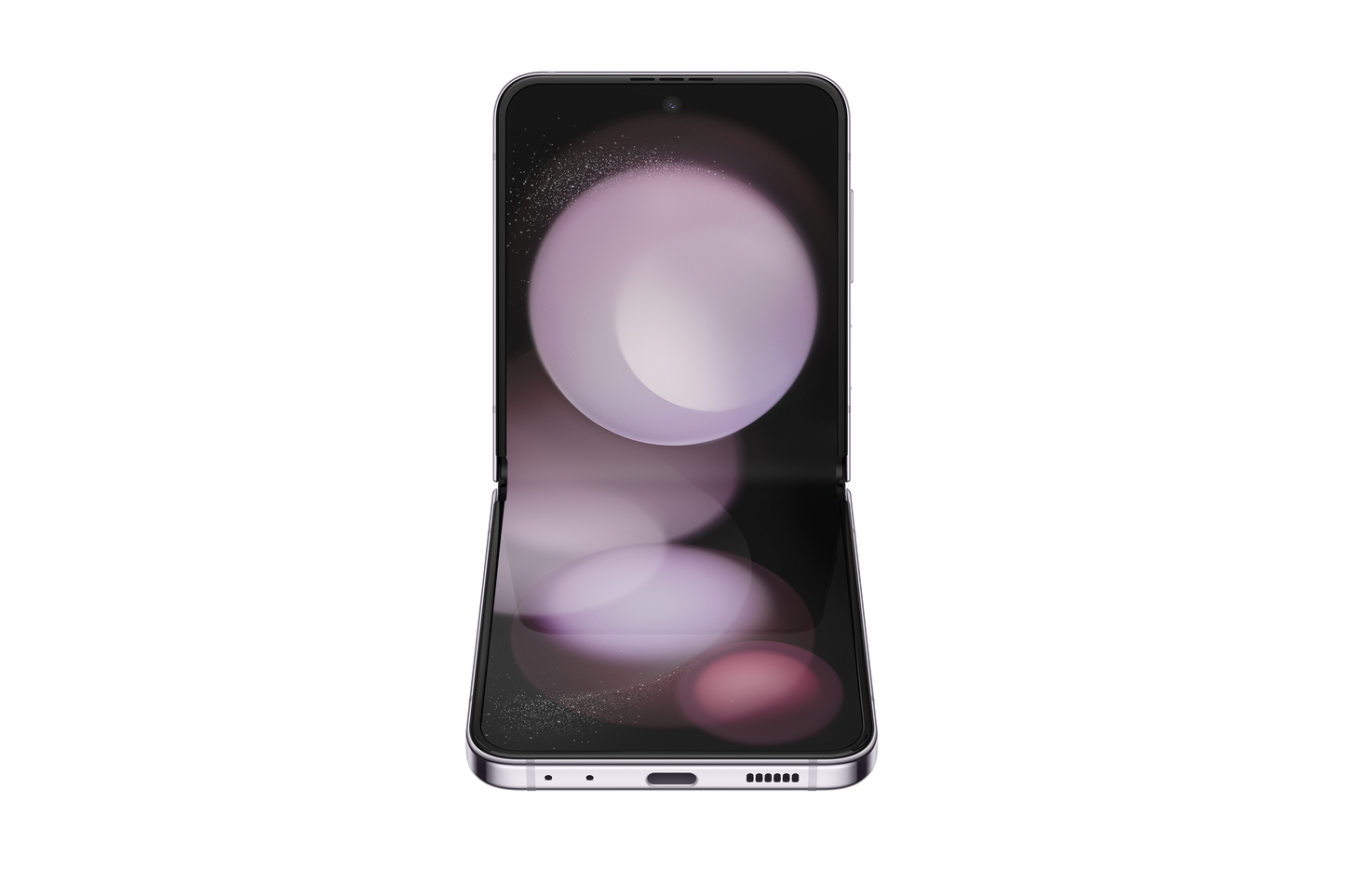Samsung Galaxy Z Flip5(8gb+256gb) Lavender