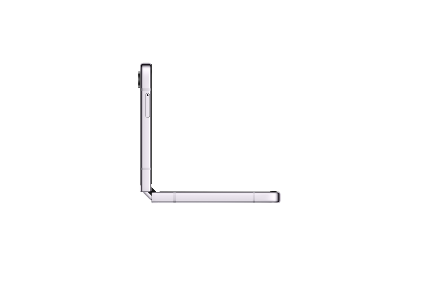 Samsung Galaxy Z Flip5(8gb+256gb) Lavender