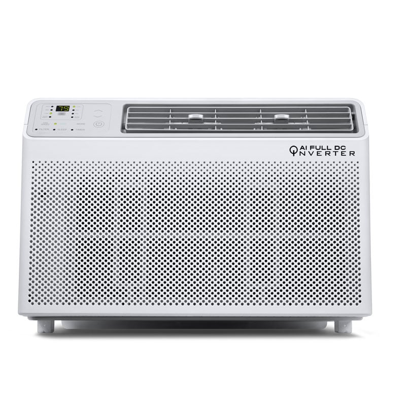 TCL 1.5hp AI Full DC Inverter Window Type Aircon 2025 TAC-12CWI/UB2