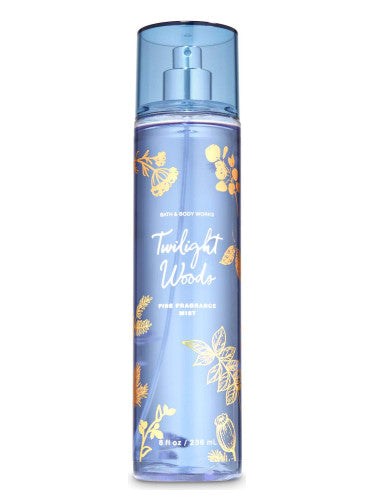 BBW Twilight Woods Fragrance Mist