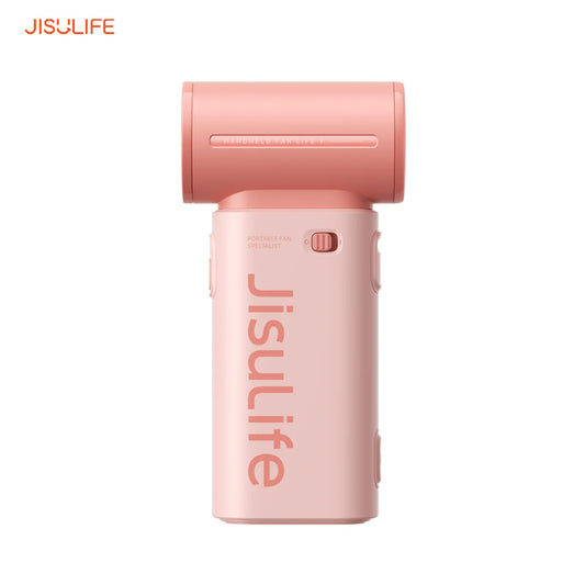 JisuLife Handheld Fan Life9