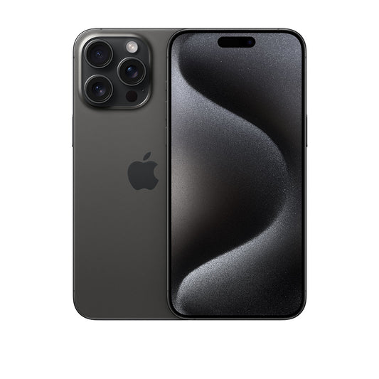 Apple Iphone 15 (256gb) Black