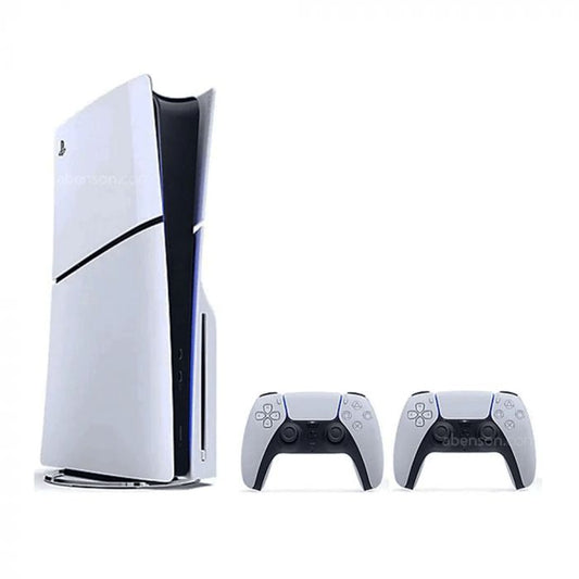 PS5 Set Bundle