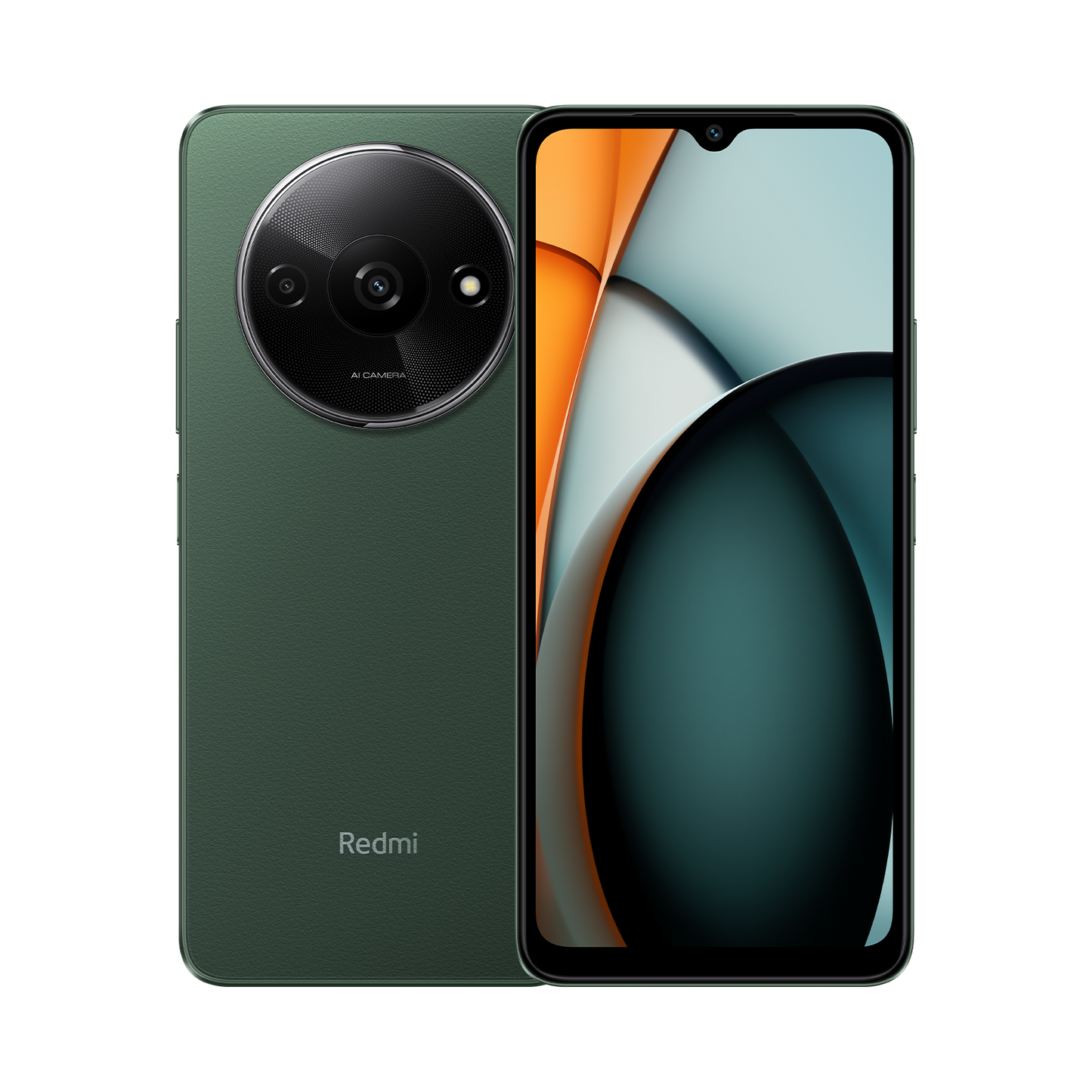 Xiaomi Redmi A3 4gb 128gb Forest Green