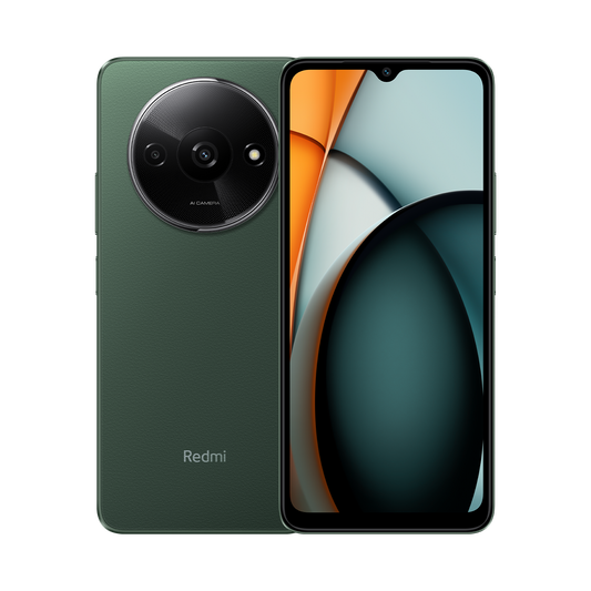 Xiaomi Redmi A3 4gb 128gb Forest Green
