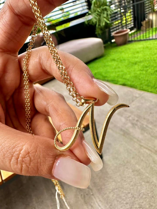 WG02958 P, 18k Saudi Gold Pendant – 2.37 grams