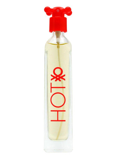 Hot Benetton Fragrance
