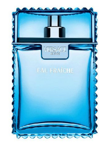 Versace Man Eau Fraiche EDT 100ml For Men