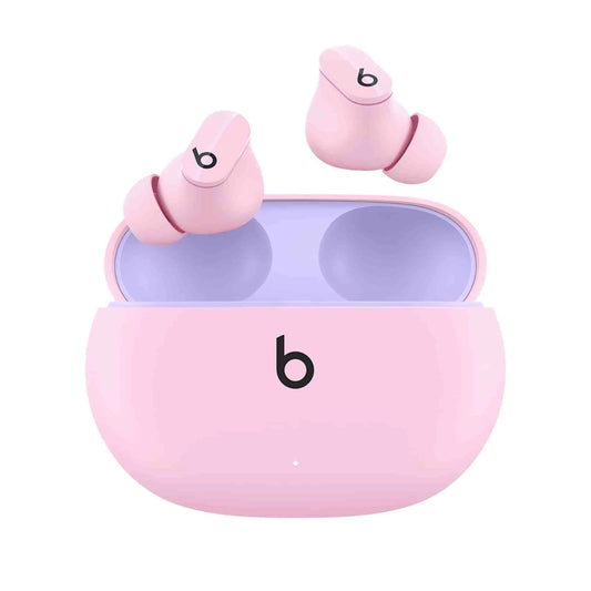 Apple Beats Studio Buds (True Wireless) Sunset Pink