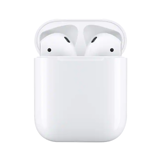Apple AirPods(2nd Gen) with Charging Case