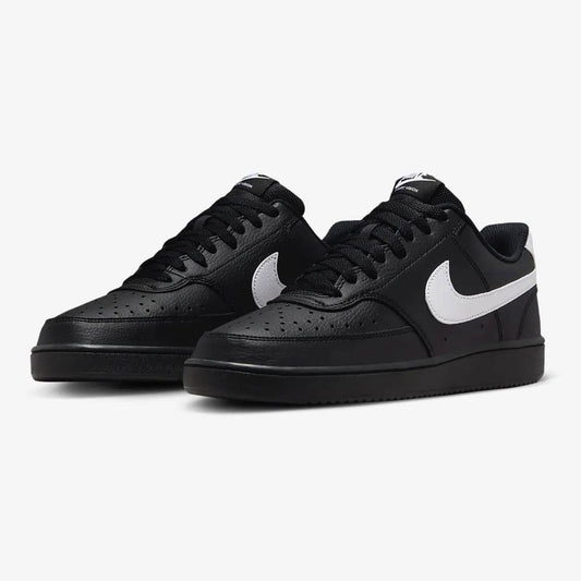 Nike Court Vision Low Size 10.5 Shoes