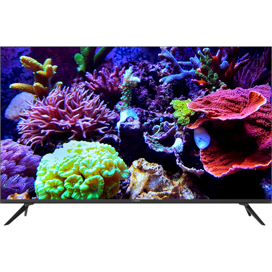 Devant Quantum HD 50QUHW01