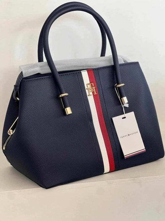 Tommy Hilfiger Large Tote Bag