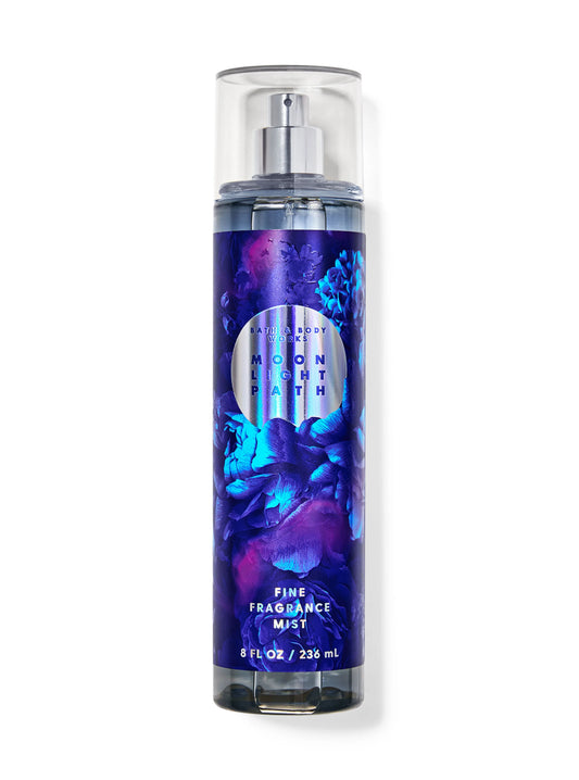 BBW Moonlight Path Fragrance Mist