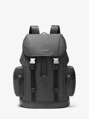 MK Cooper Backpack Black