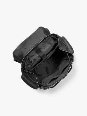 MK Cooper Backpack Black