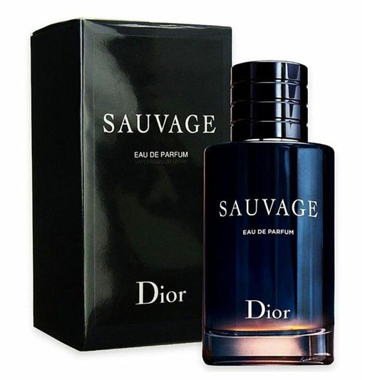 Dior Sauvage Eau De Parfum by Christian Dior for Men