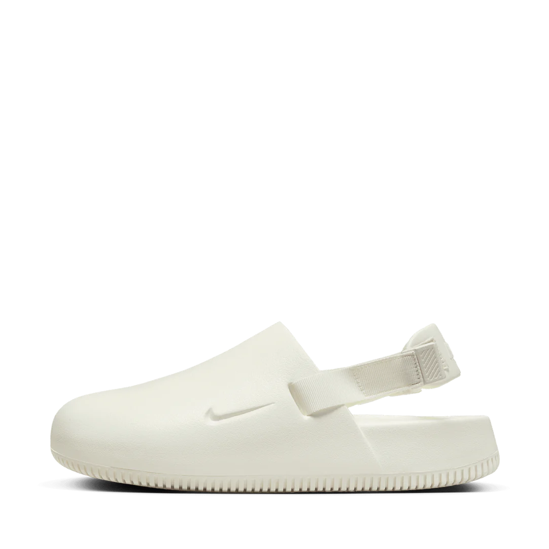 Nike Calm Mule (Slides) Size 7 Slip On