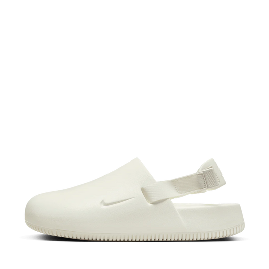 Nike Calm Mule (Slides) Size 7 Slip On