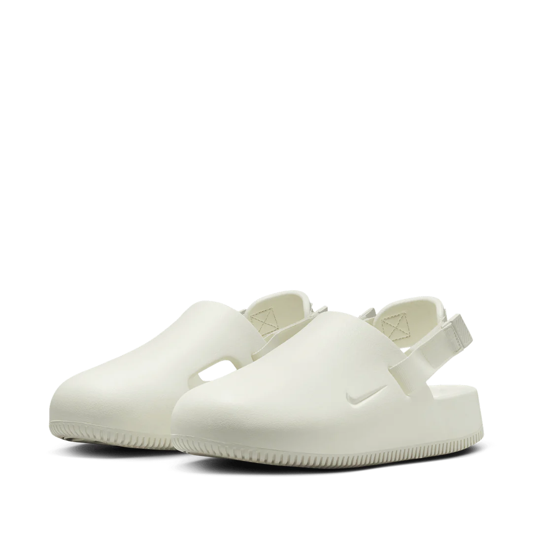 Nike Calm Mule (Slides) Size 7 Slip On