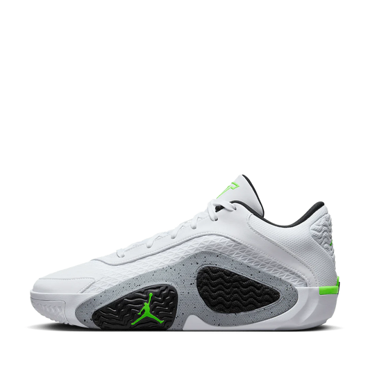 Jordan Tatum 2 Legacy (White/Grey) Size 10.5 Shoes